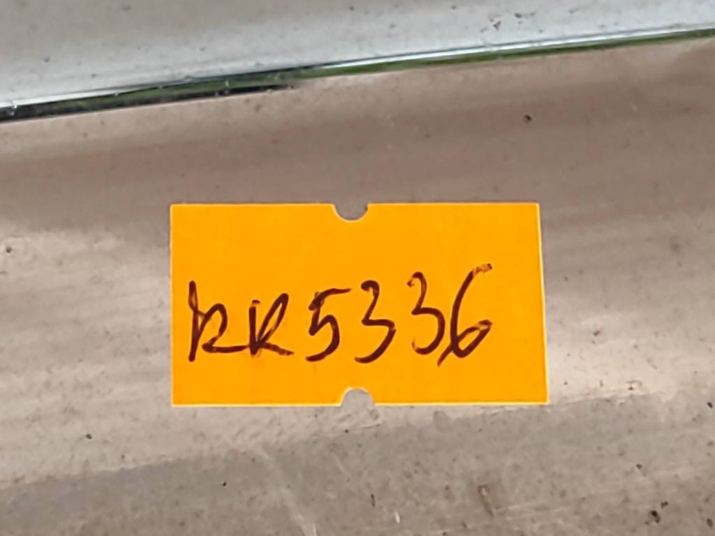 Citroen C5 2003 trim 9636751680 