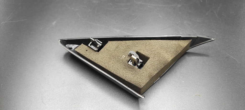 Alfa Romeo 156 2005 Front Right Inner Mirror Cover 156016391