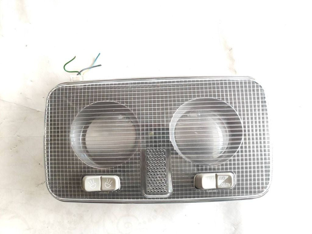 Alfa Romeo 147 2003 front dome seat light 1520400000 