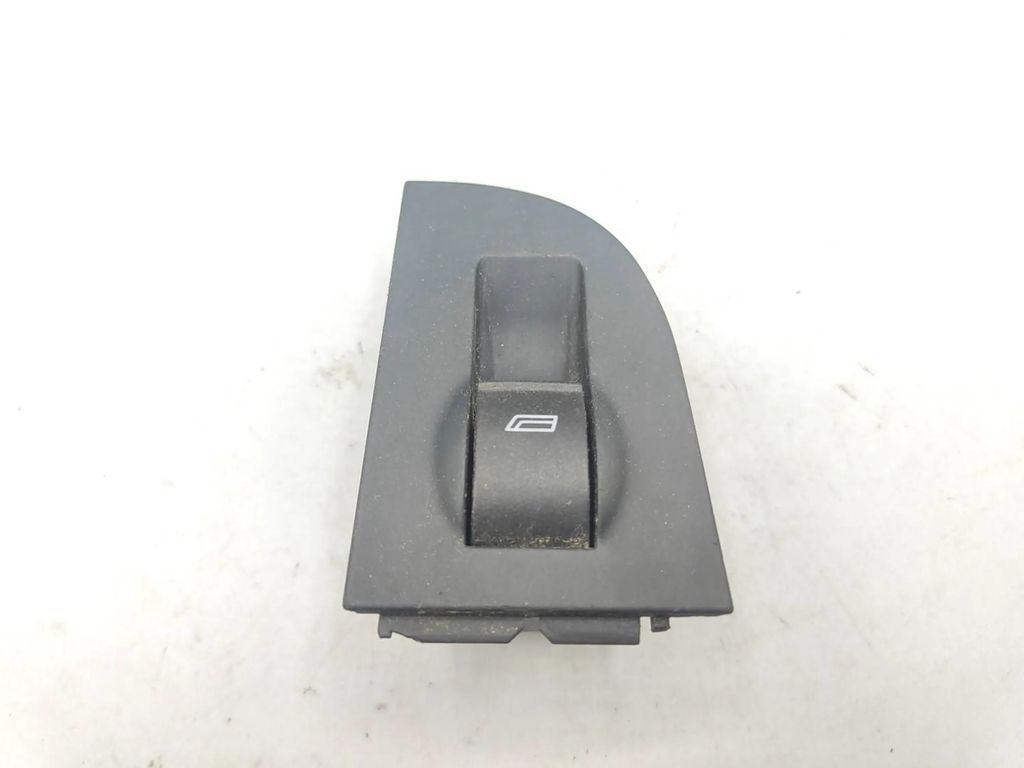 Audi A6 S6 C5 4B 1998 Left Electric window control switch 4B0959521 