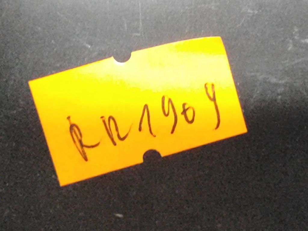 Peugeot 508 2.0HDI 120kW 2010 control units modules 980169528000 