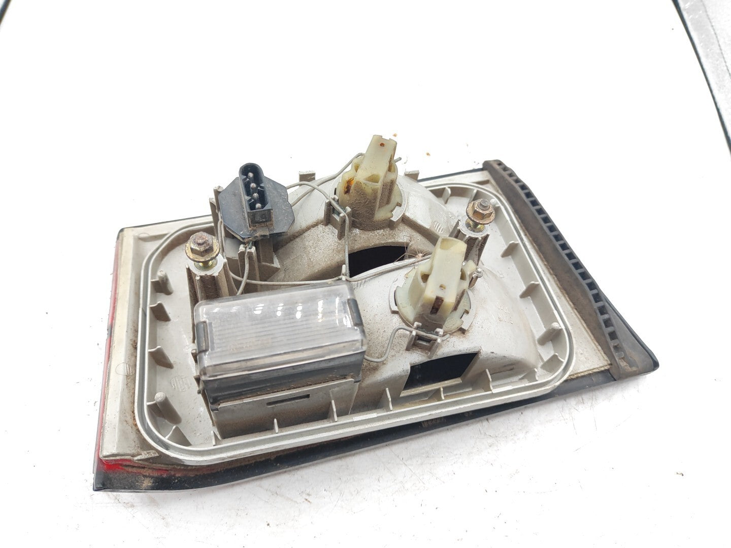 BMW 5 Series E34 1990 LHD Rear Right Taillight Light Lamp 1384012R