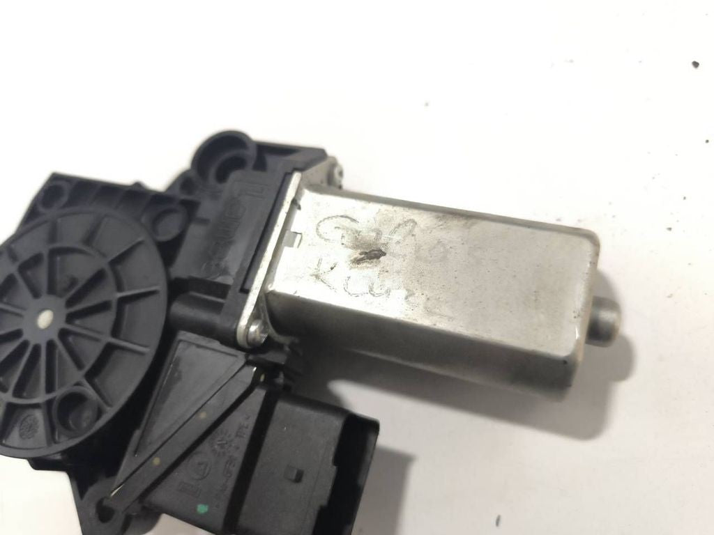 Fiat Croma 2007 rear left window regulator motor 5000469 