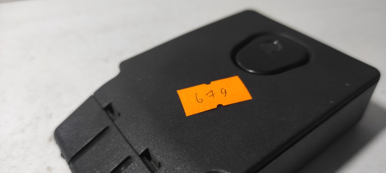 Alfa Romeo 156 1.9JTD 85kW Diesel 2004 Front Windshield Rain Sensor 46771010