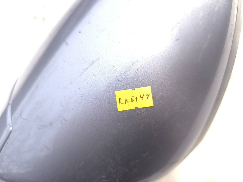 Opel Vectra C 2007 Right electric wing mirror 24436151 