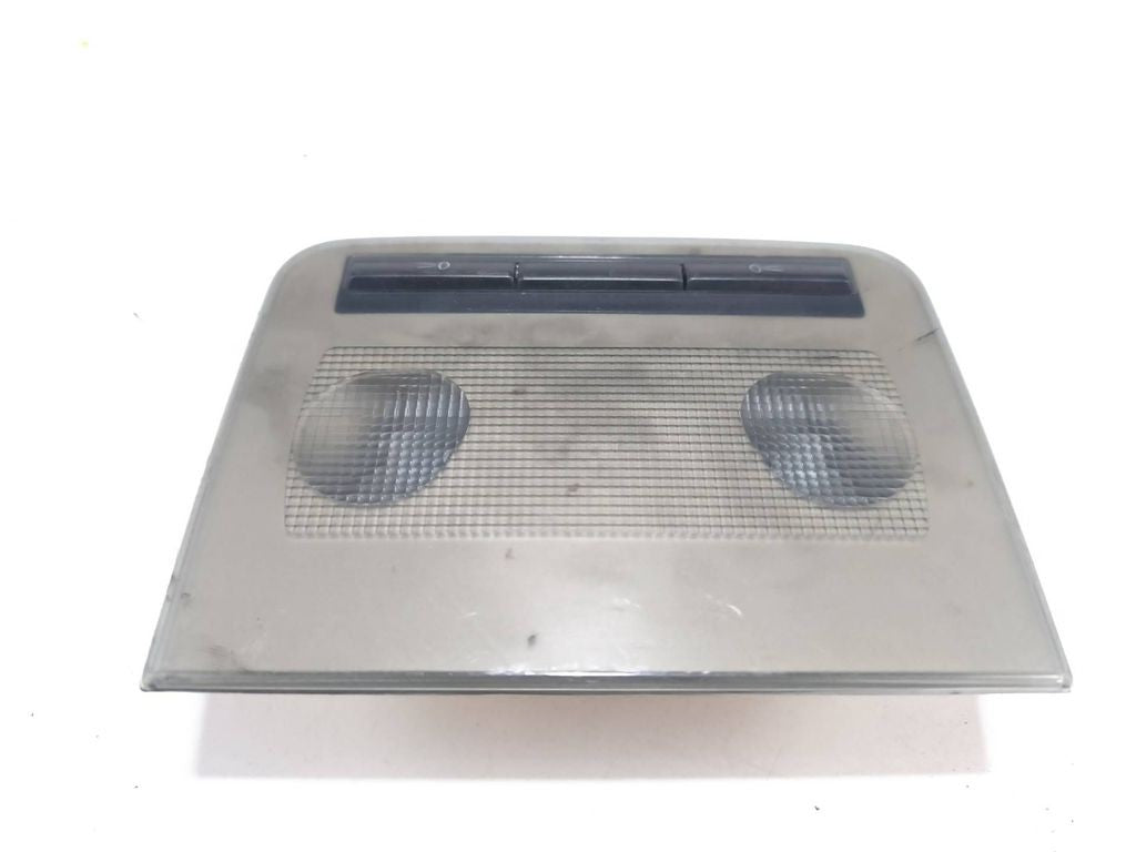 Alfa Romeo 159 2007 front reading dome seat light trim