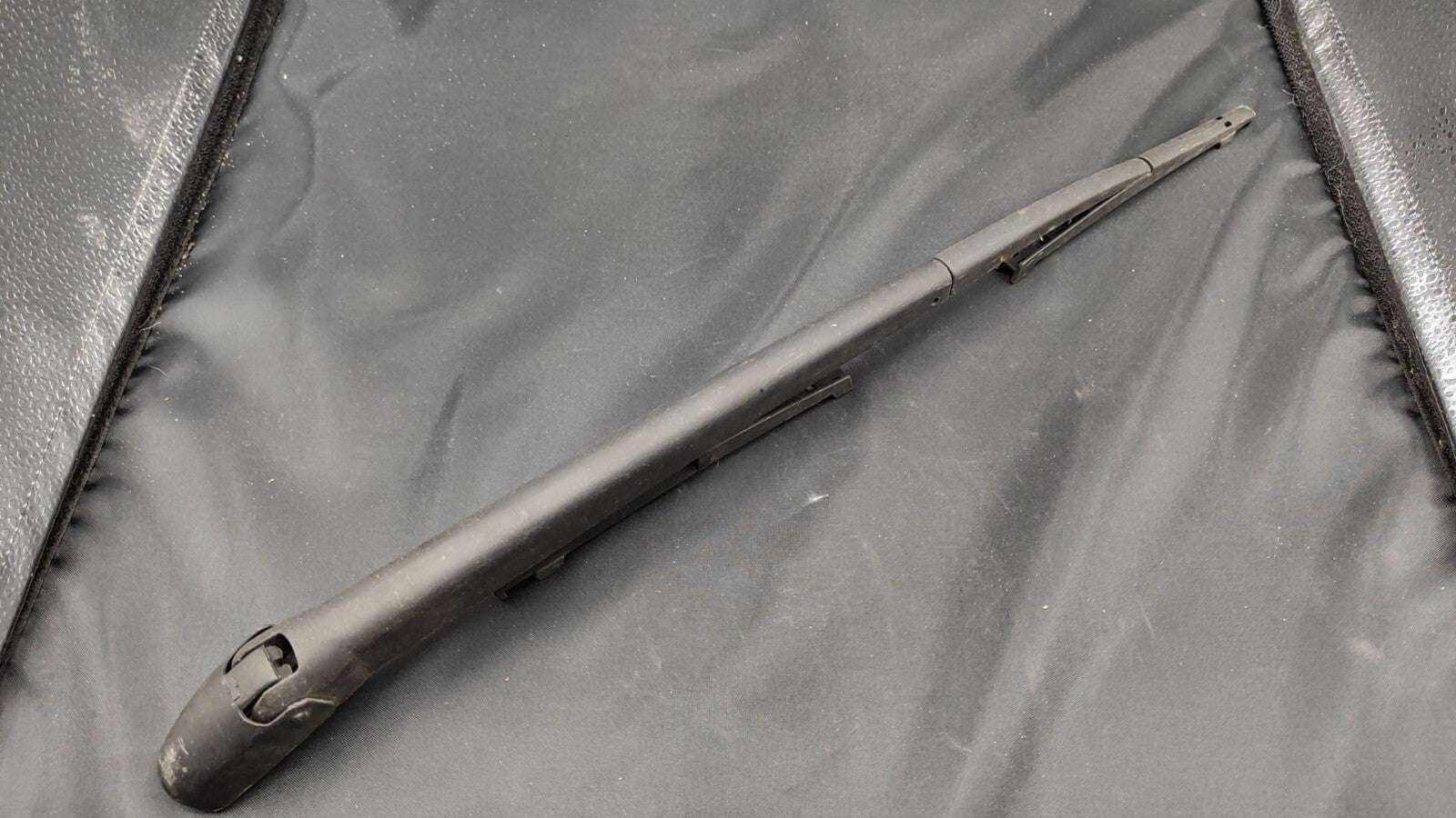 Alfa Romeo 156 SW 2.4JTD 110kW 2004 Rear Tailgate Trunk Wiper Blade Arm