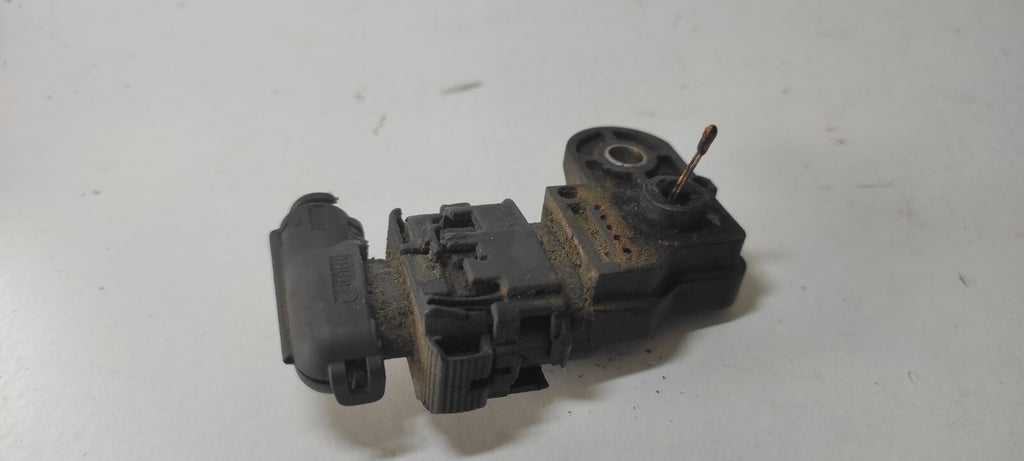 Alfa Romeo 156 2.4JTD 129kw Diesel 2005 MAP Air Pressure Sensor 0281002437