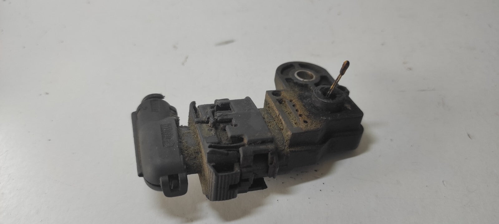 Alfa Romeo 156 2.4JTD 129kw Diesel 2005 MAP Air Pressure Sensor 0281002437