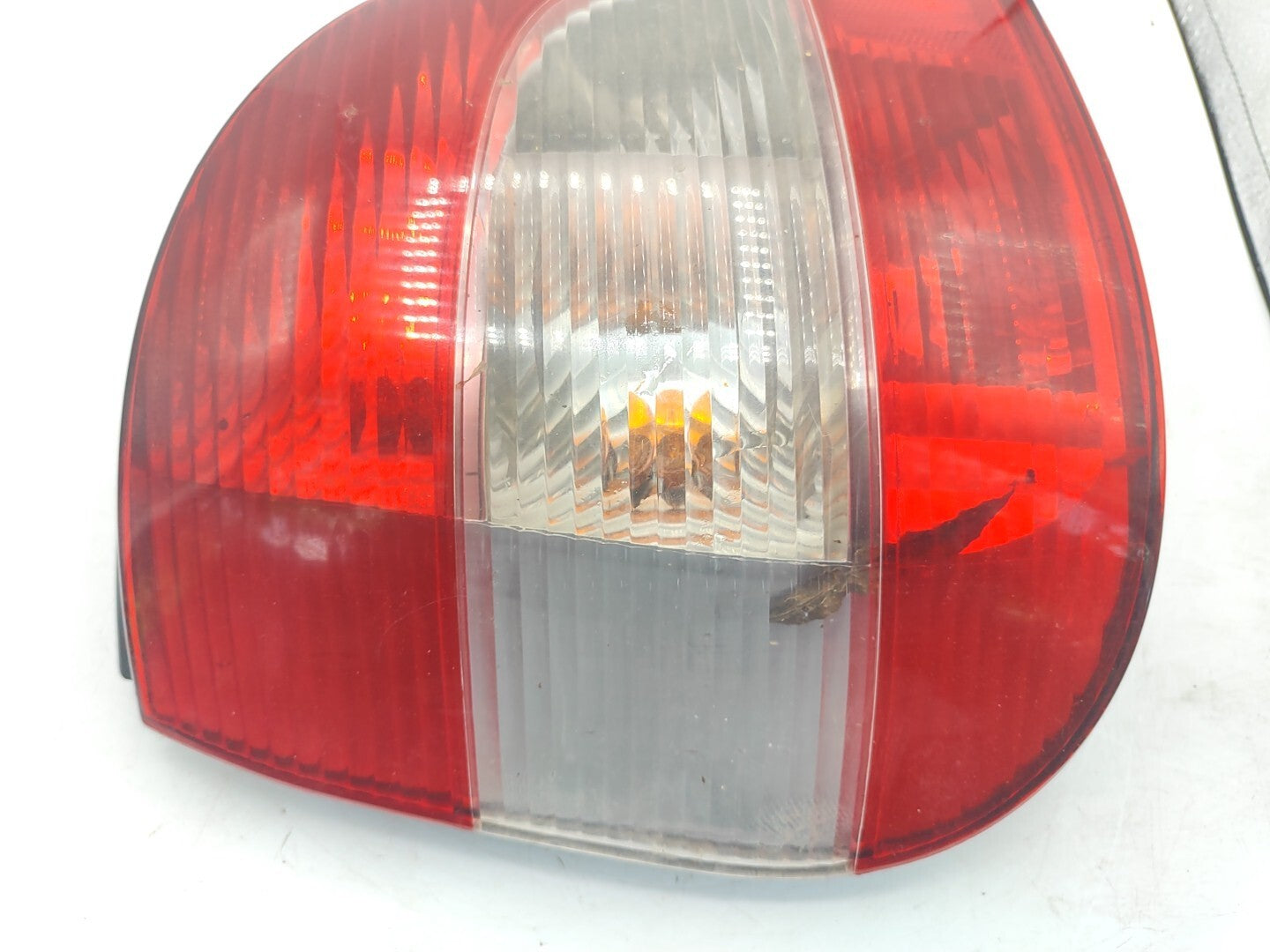 Renault Scenic I 1999 LHD Rear Left Side Taillight Light 2341