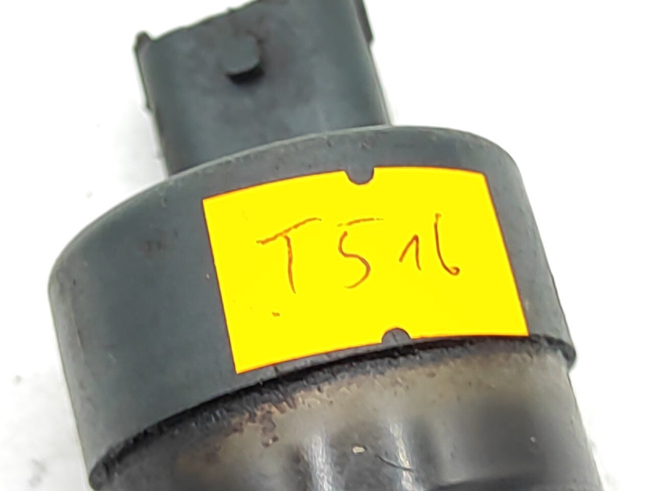 Alfa Romeo 166 2.4JTD 2002 Fuel Pressure Regulator 0281002480