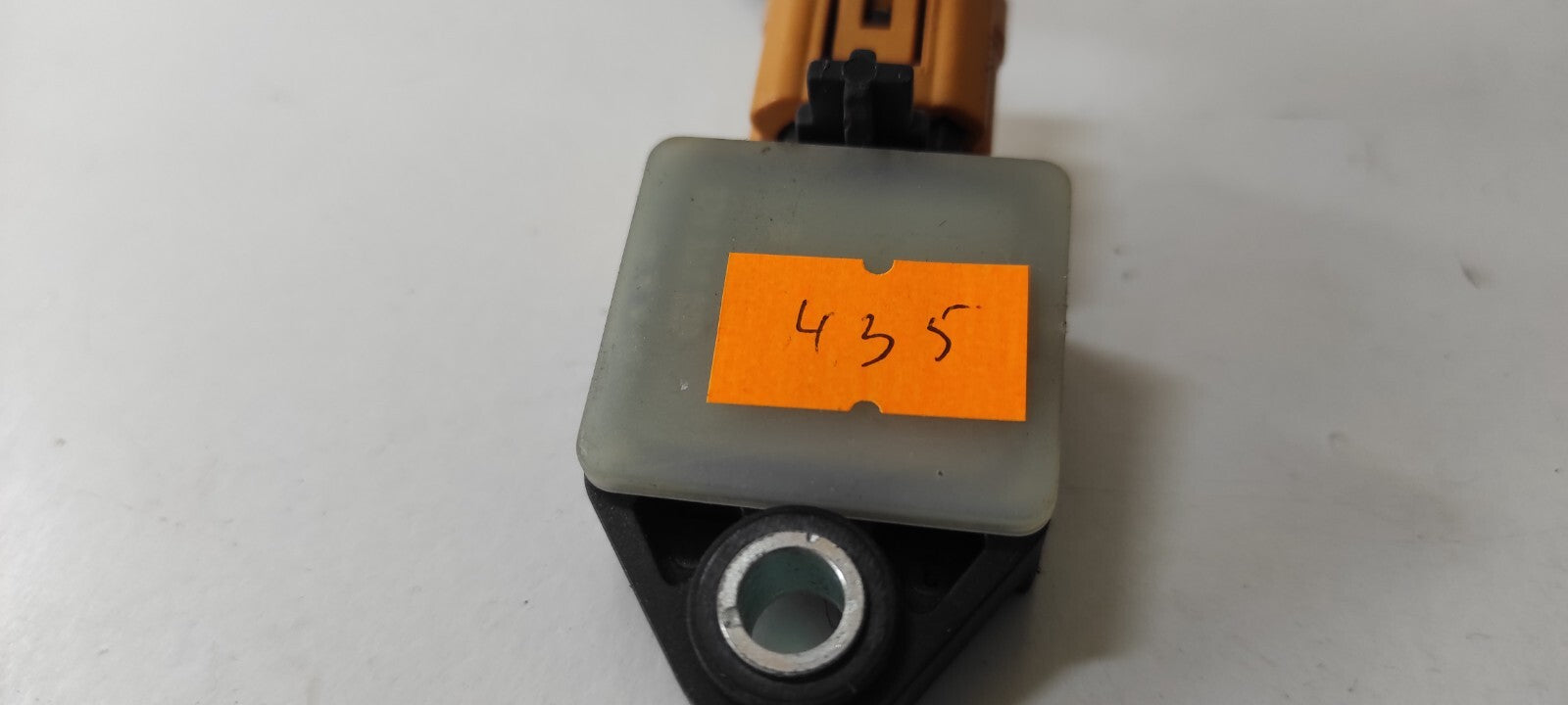 Alfa Romeo 159 1.9JTDm 88kW 2009 Side Impact Sensor 60697805