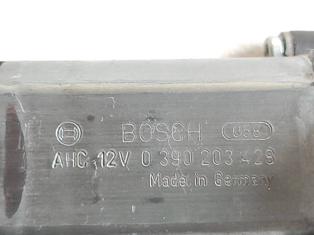 Mercedes-Benz C W205 2014 Steering column adjust motor A2314600225 