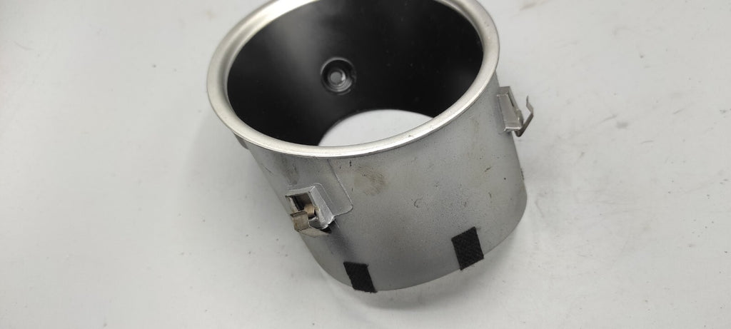 Alfa Romeo 156 2.4JTD 110kW 2003 Speedometer Tacho Surround Trim 156028691