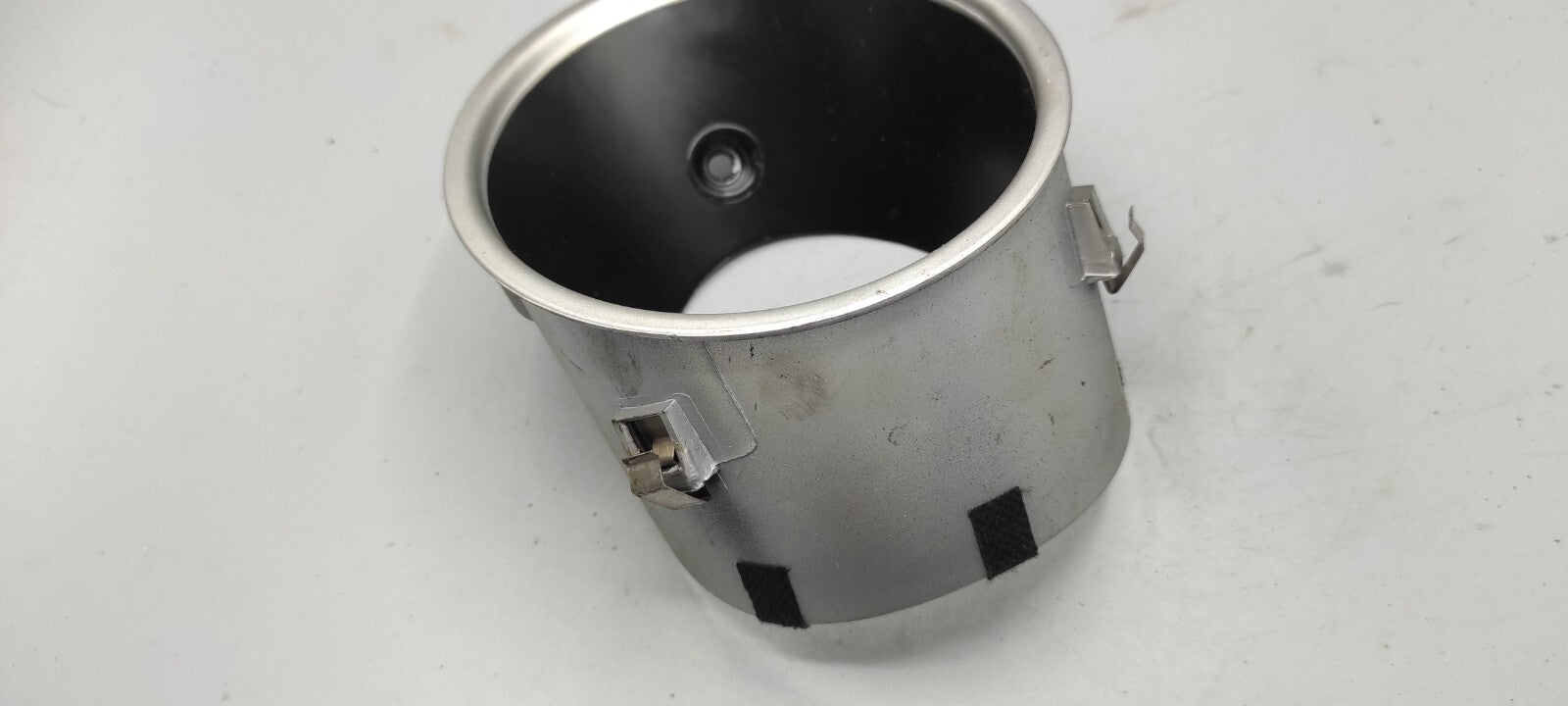 Alfa Romeo 156 2.4JTD 110kW 2003 Speedometer Tacho Surround Trim 156028691