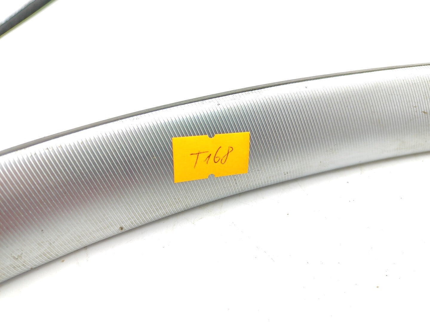 Alfa Romeo 159 2008 LHD Front Right Dashboard Panel Stripe Trim Cover