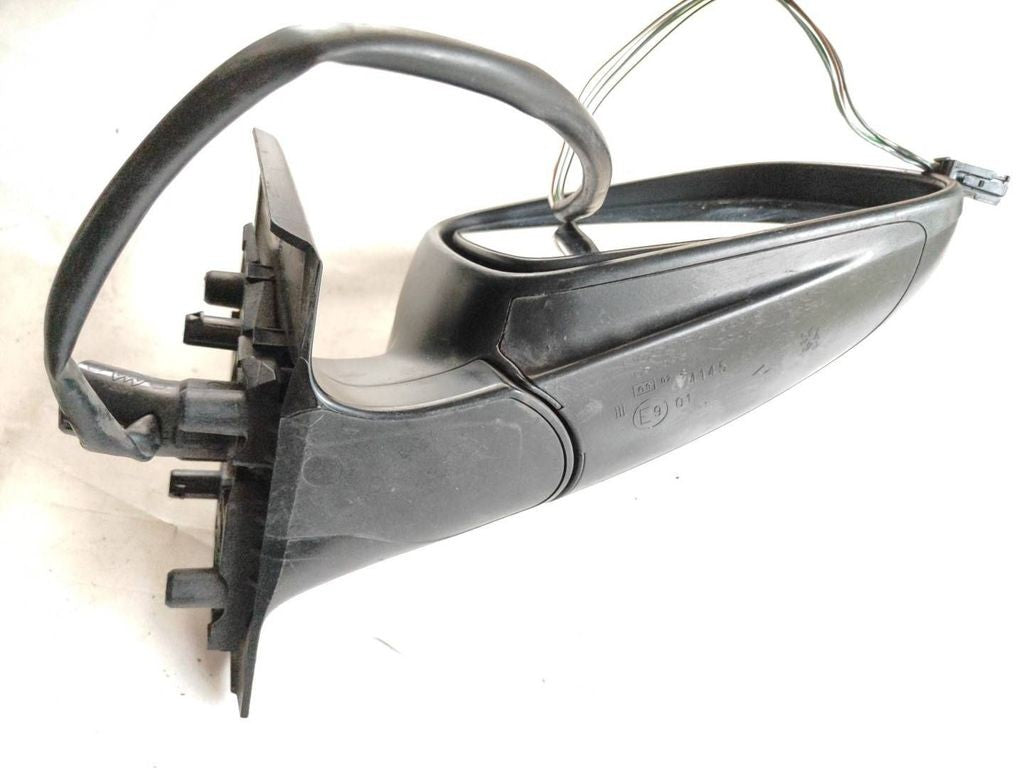 Peugeot 307 2002 Right  electric wing mirror 96347739XT 