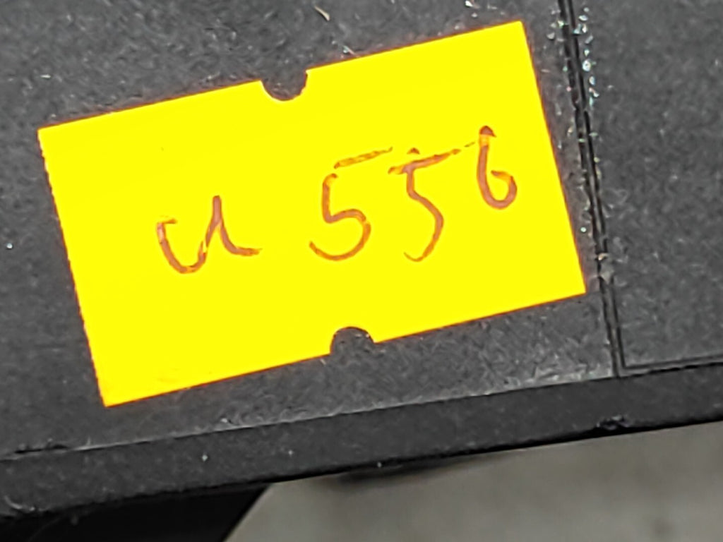 Alfa Romeo 159 1.9JTDm 8V 2007 Rear Right Inner Door Open Handle 156043462