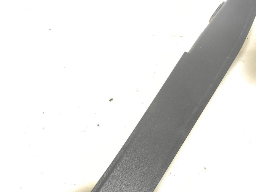 Volvo S60 2012 LHD Front sill trim cover 39801755 