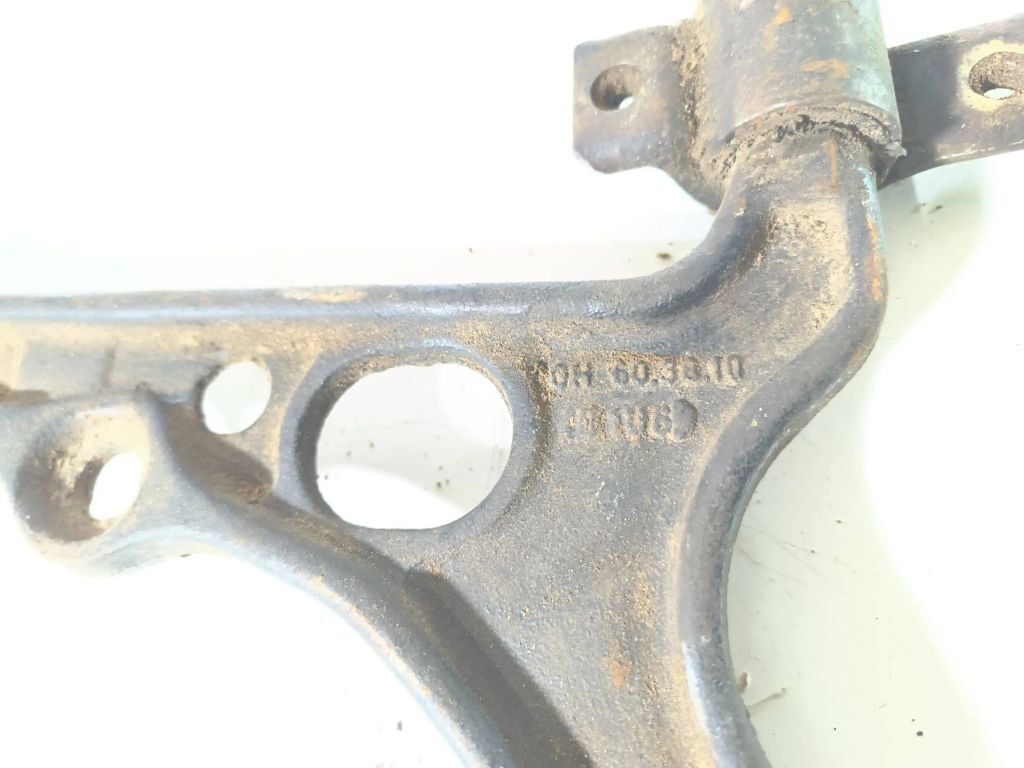 Alfa Romeo 155 1.8TS 1994 Front right lower control arm wishbone 