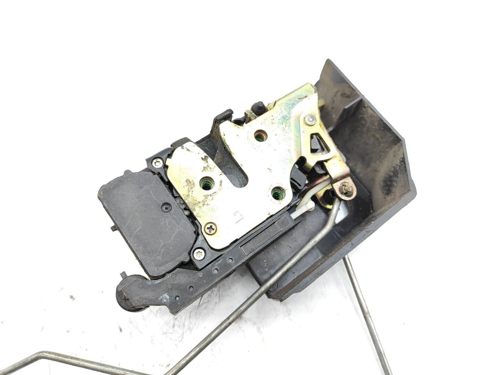 Alfa Romeo 156 2.0TS 114kW 2000 LHD Front Left Door Lock Latch