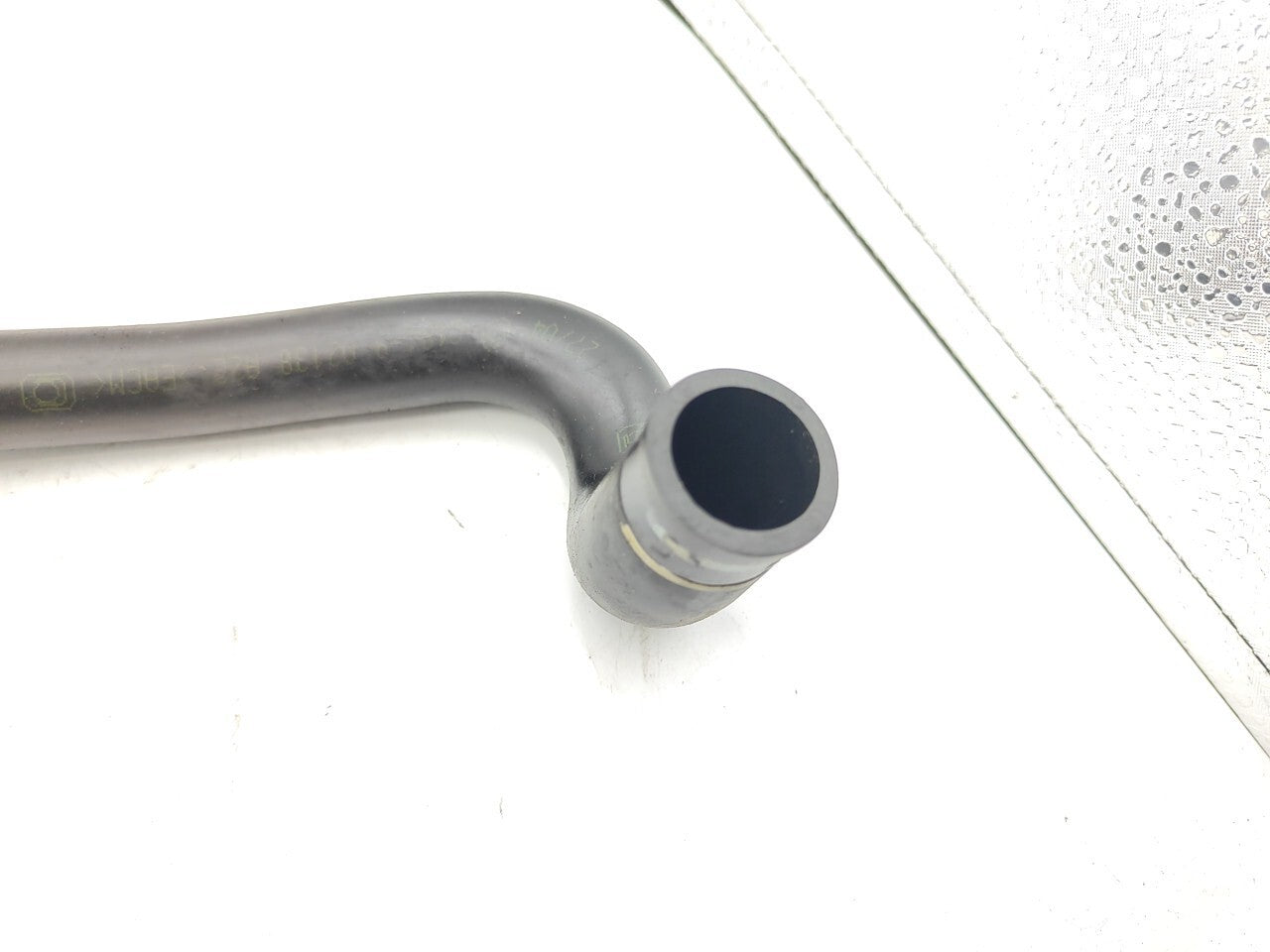 Alfa Romeo GT 1.9JTD 110kW 2006 Engine Breather Pipe Hose 3911170916