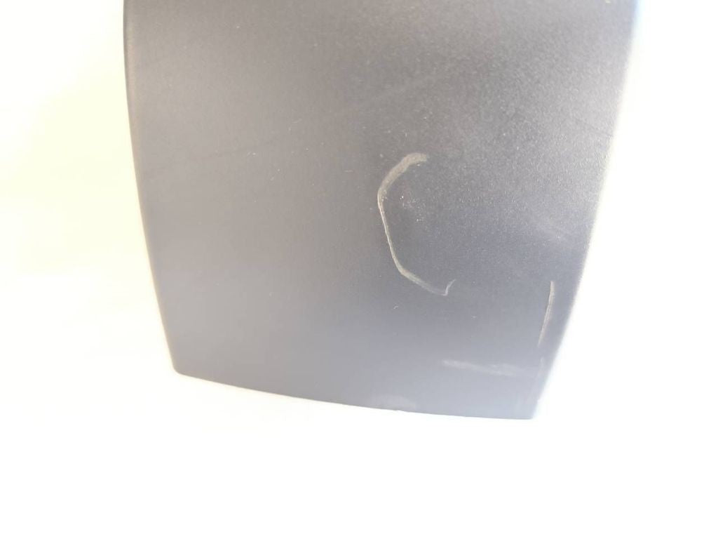 BMW X5 E70 2007 Rear cup holder 52306983898 