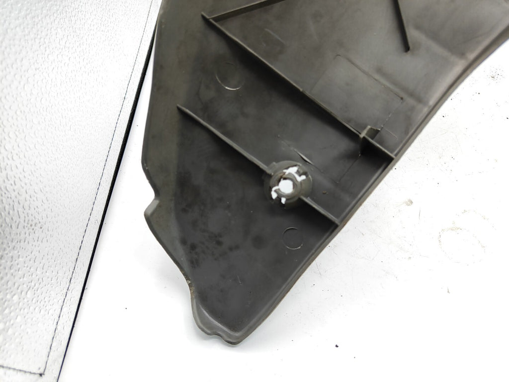 Alfa Romeo 156 2.0TS Saloon 2000 Rear Trunk Loading Edge Trim 1560163280