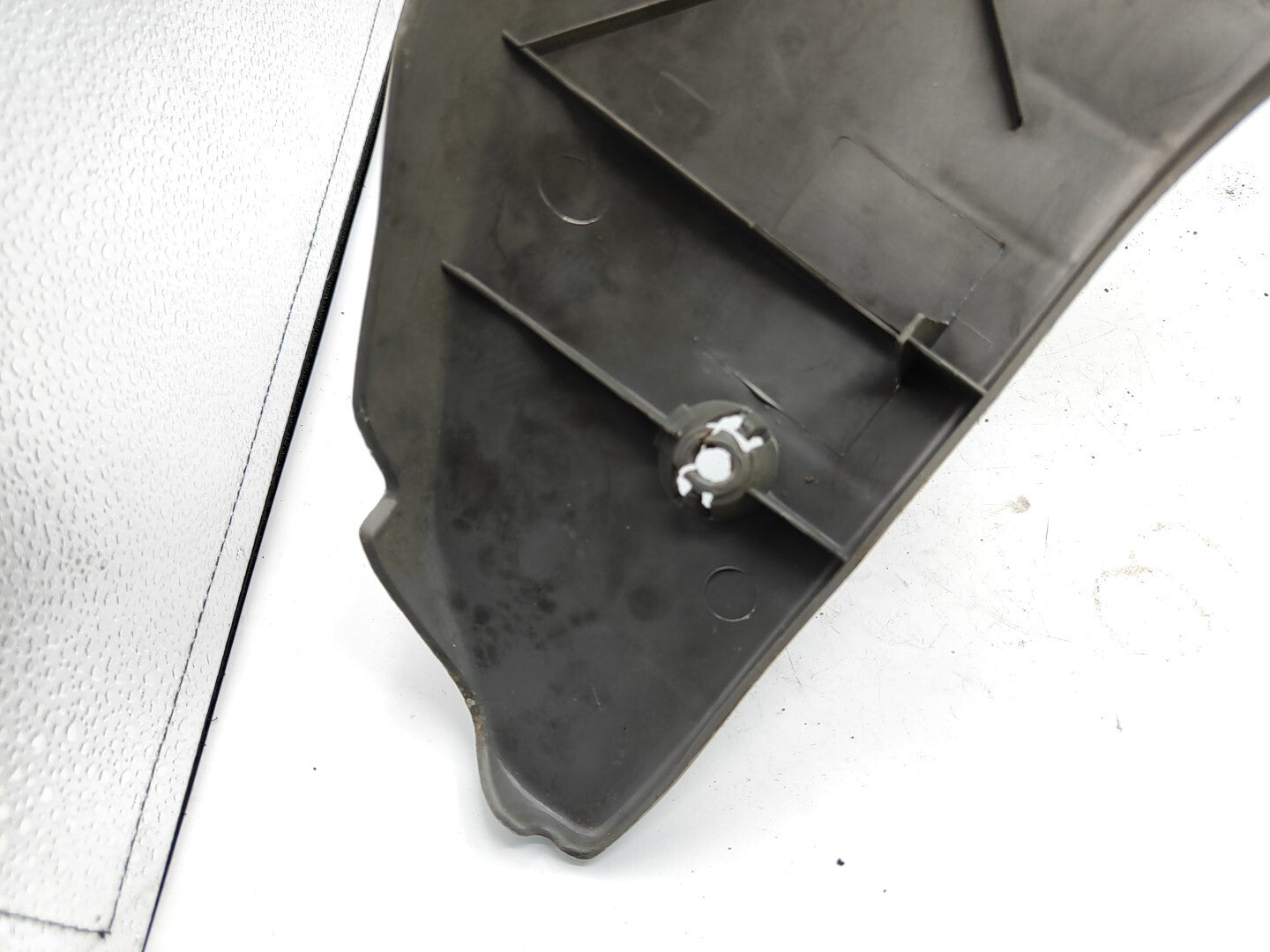 Alfa Romeo 156 2.0TS Saloon 2000 Rear Trunk Loading Edge Trim 1560163280