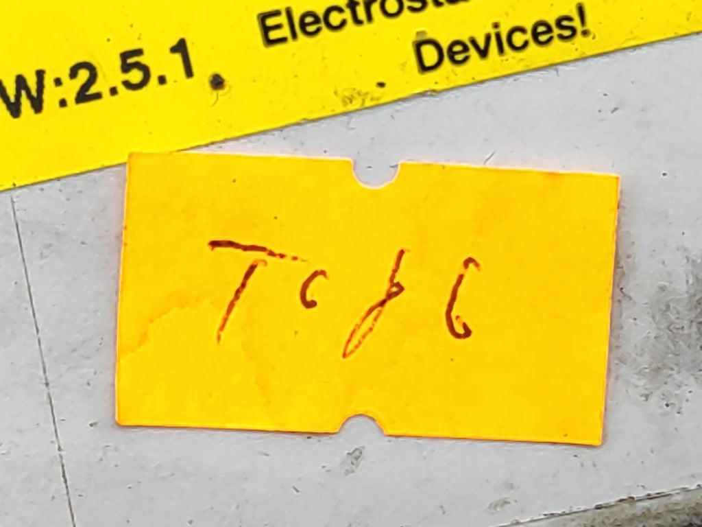 BMW 5 SERIES E60 E61 Diesel 2004 Body Control Unit Module Box 9183233