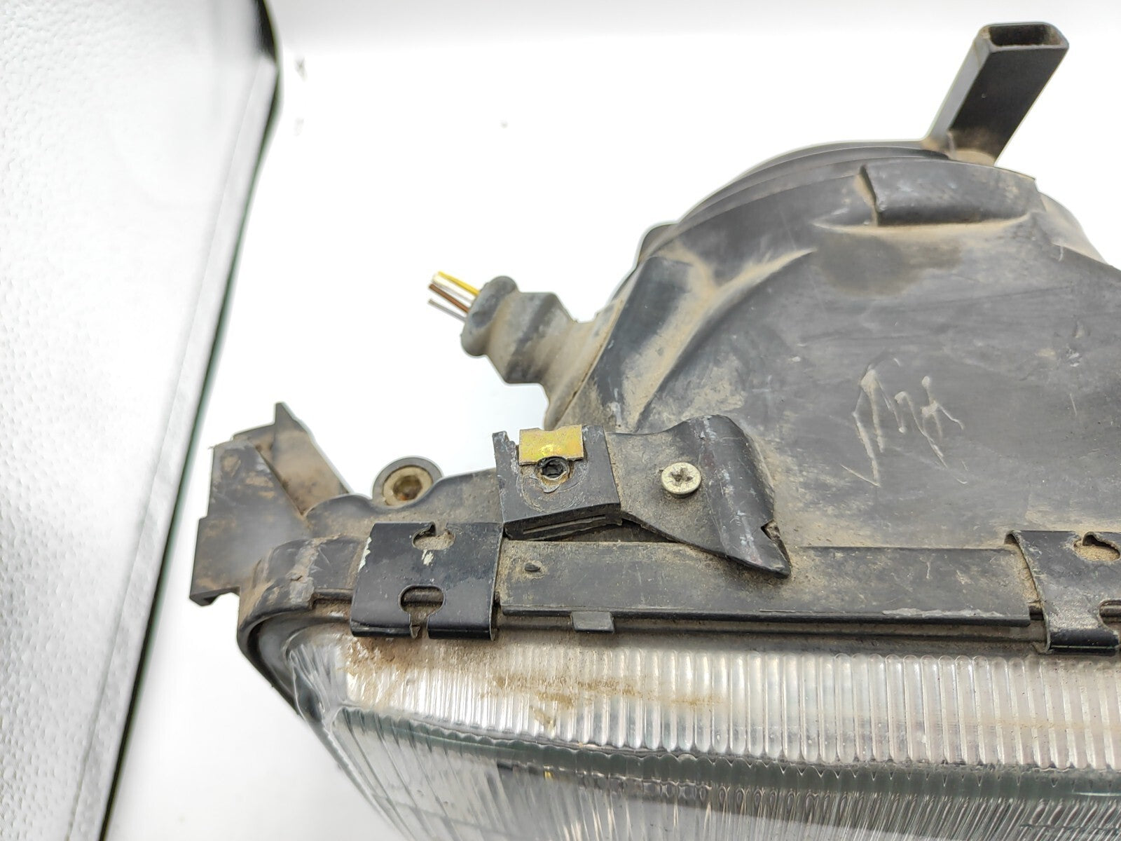 Audi 80 B3 1989 LHD Front Right Headlight 13288400