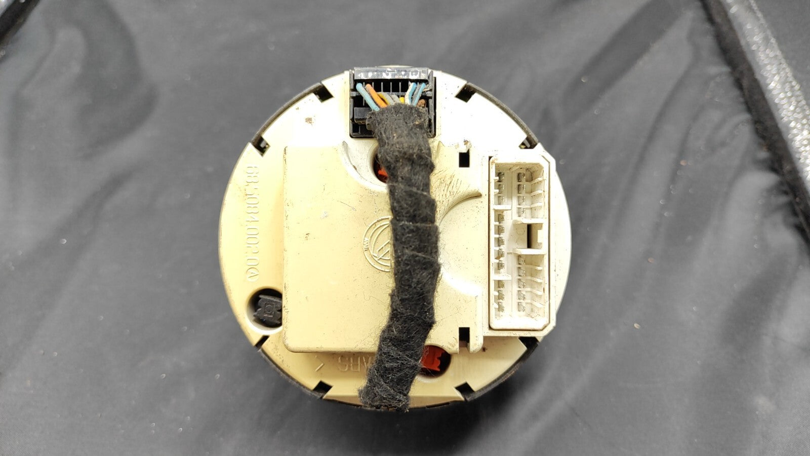 Alfa Romeo 156 JTD 2003 Tachometer Rev Counter Instrument Cluster