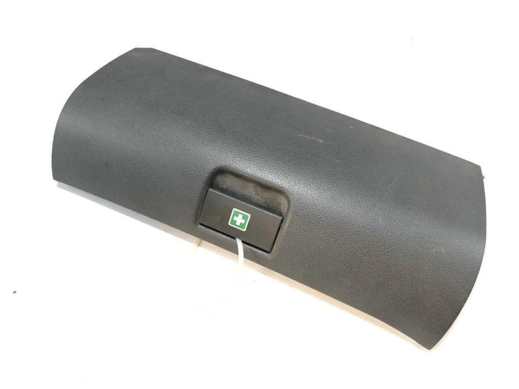 Mercedes-Benz E W211 2003 Diesel Seat trim A2119185436 