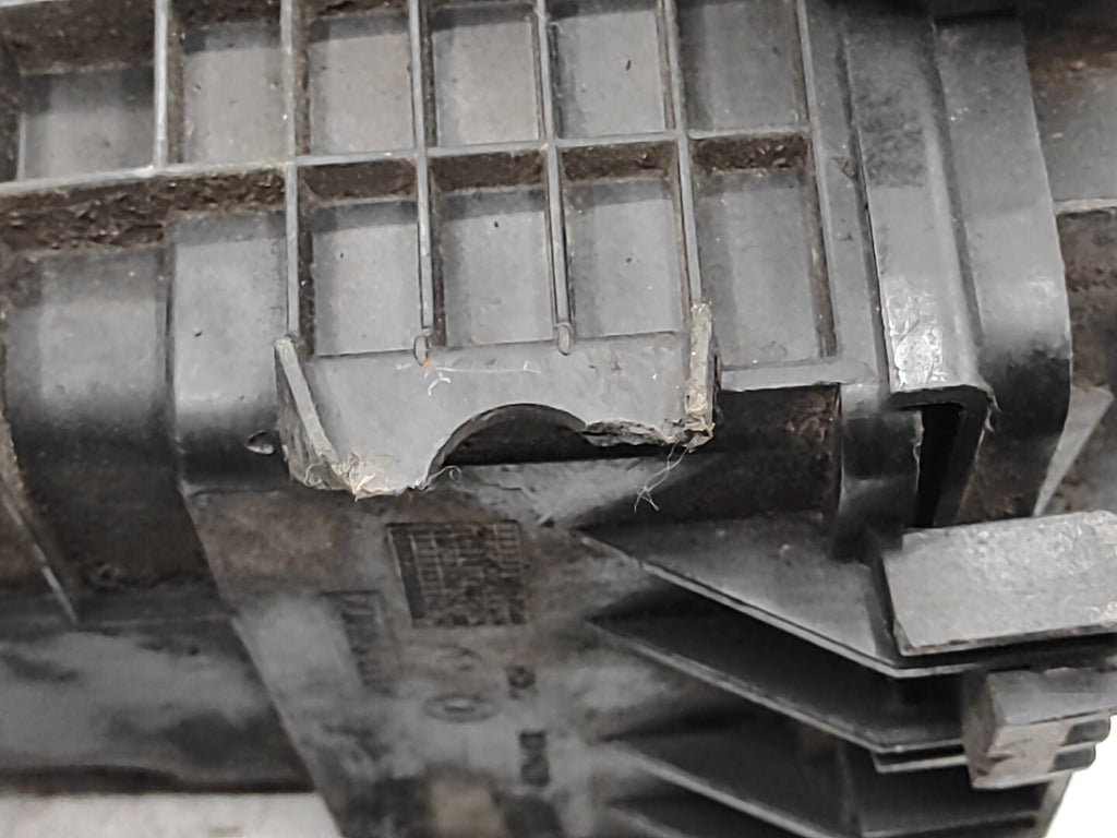 Alfa Romeo 147 937 1.9JTD Diesel 2003 Engine Air Filter Box 46794400