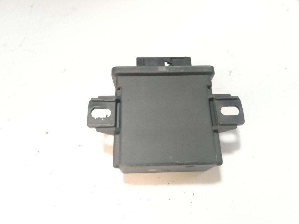 Volkswagen PASSAT B6 2008 Light control module unit LCM 5M0907357A 