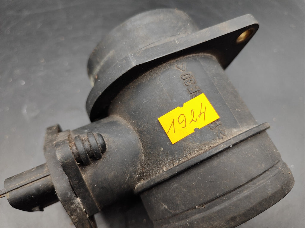 Alfa Romeo GT 1.9JTD 110kW 2004 Diesel Engine Mass Air Flow Sensor  0280218120