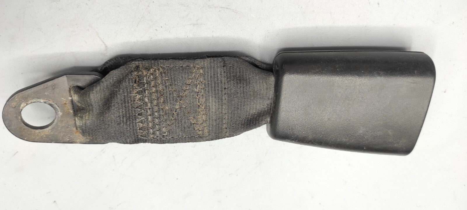 Alfa Romeo 156 1.9JTD 110kW Diesel 2003 Rear Seat Seatbelt Buckle 10448290