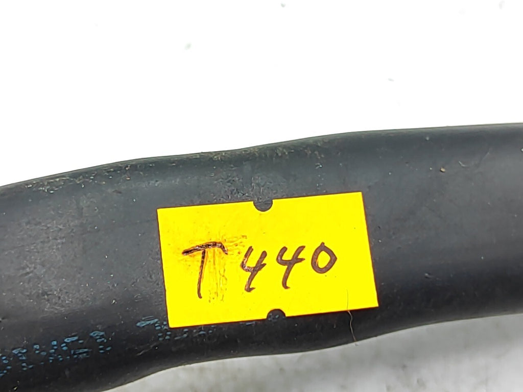 Alfa Romeo 166 2.4JTD 110kW 2001 Battery Cable Wire Harness