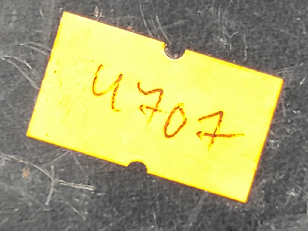 Alfa Romeo 166 2.4JTD 10V Engine Air Filter Box 60608073 60606821