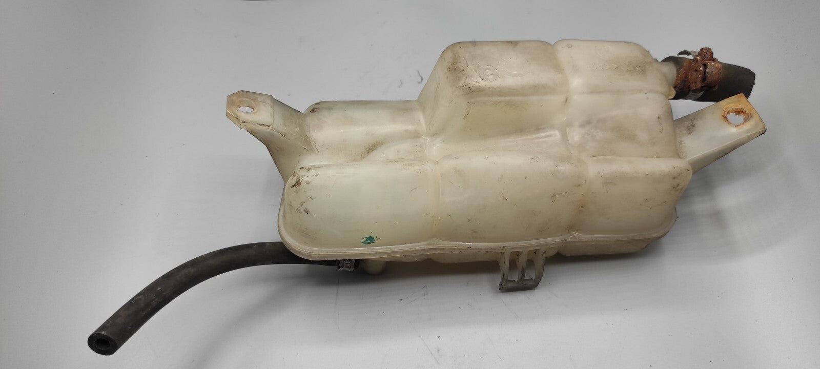Alfa Romeo 147 1.9JTD 2002 Diesel Engine Coolant Water Expansion Tank Reservoir
