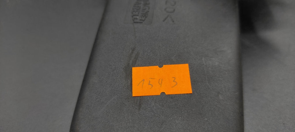 Alfa Romeo 147 1.9JTDm 85kW 8V 2005 Rear Interior View Mirror E30154946