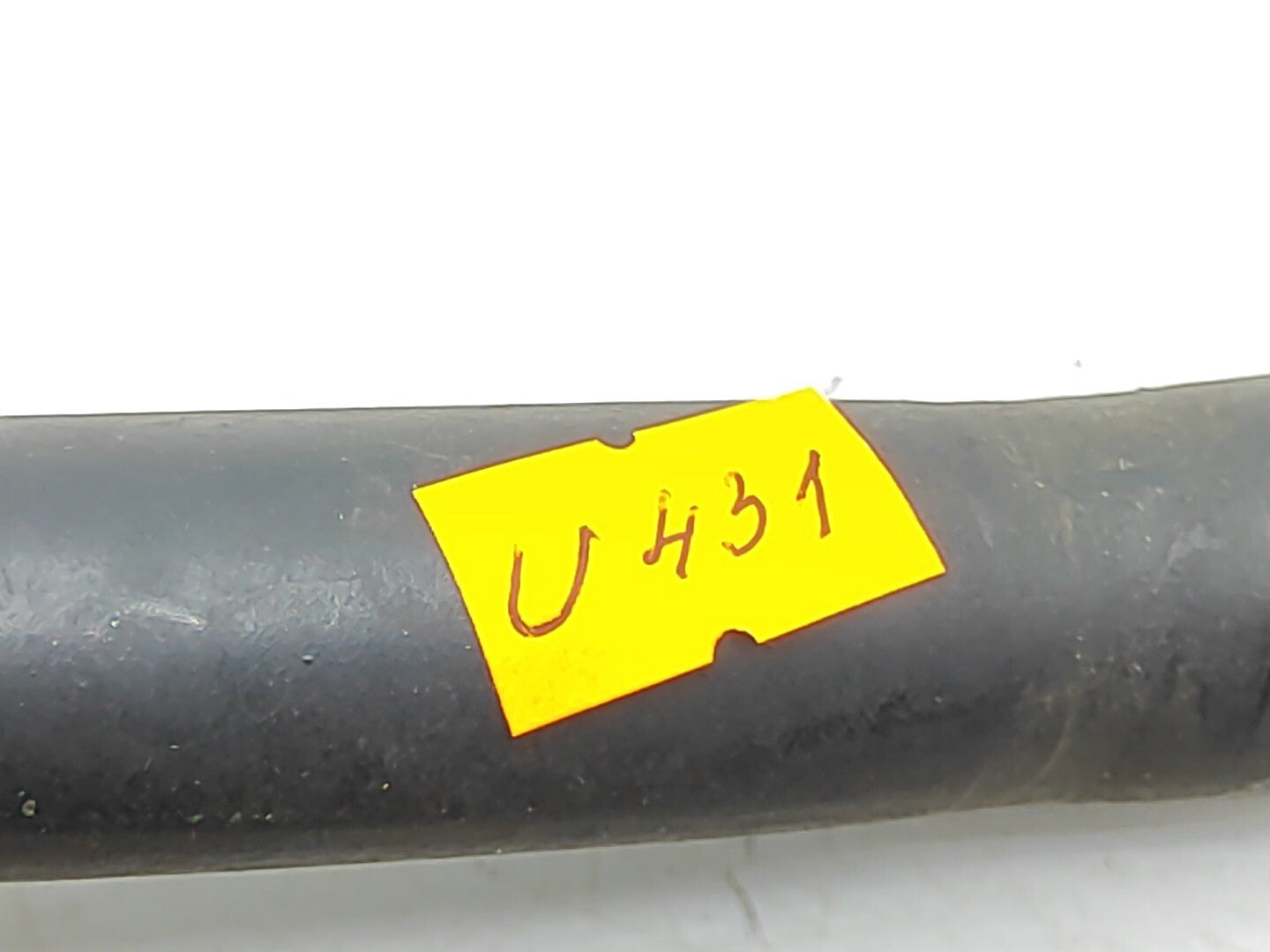 Alfa Romeo 156 1.9JTD 103kW 2004 Engine Air Intake Pipe 60674287