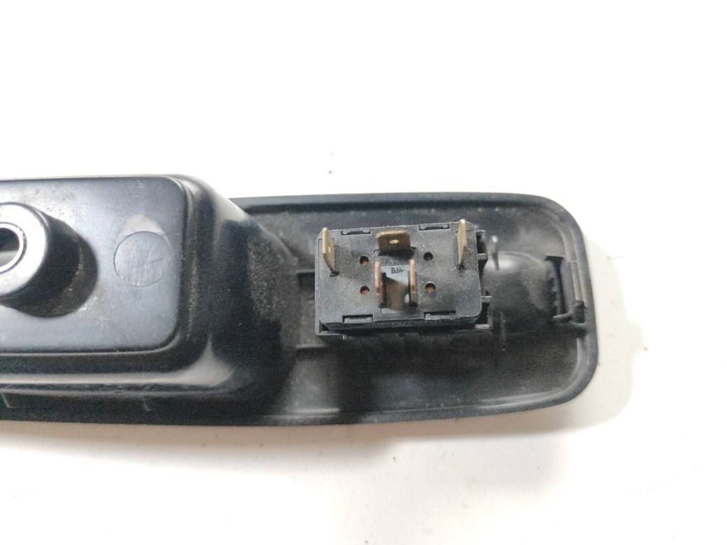 Alfa Romeo 166 2003 Electric window control switch 156029687 