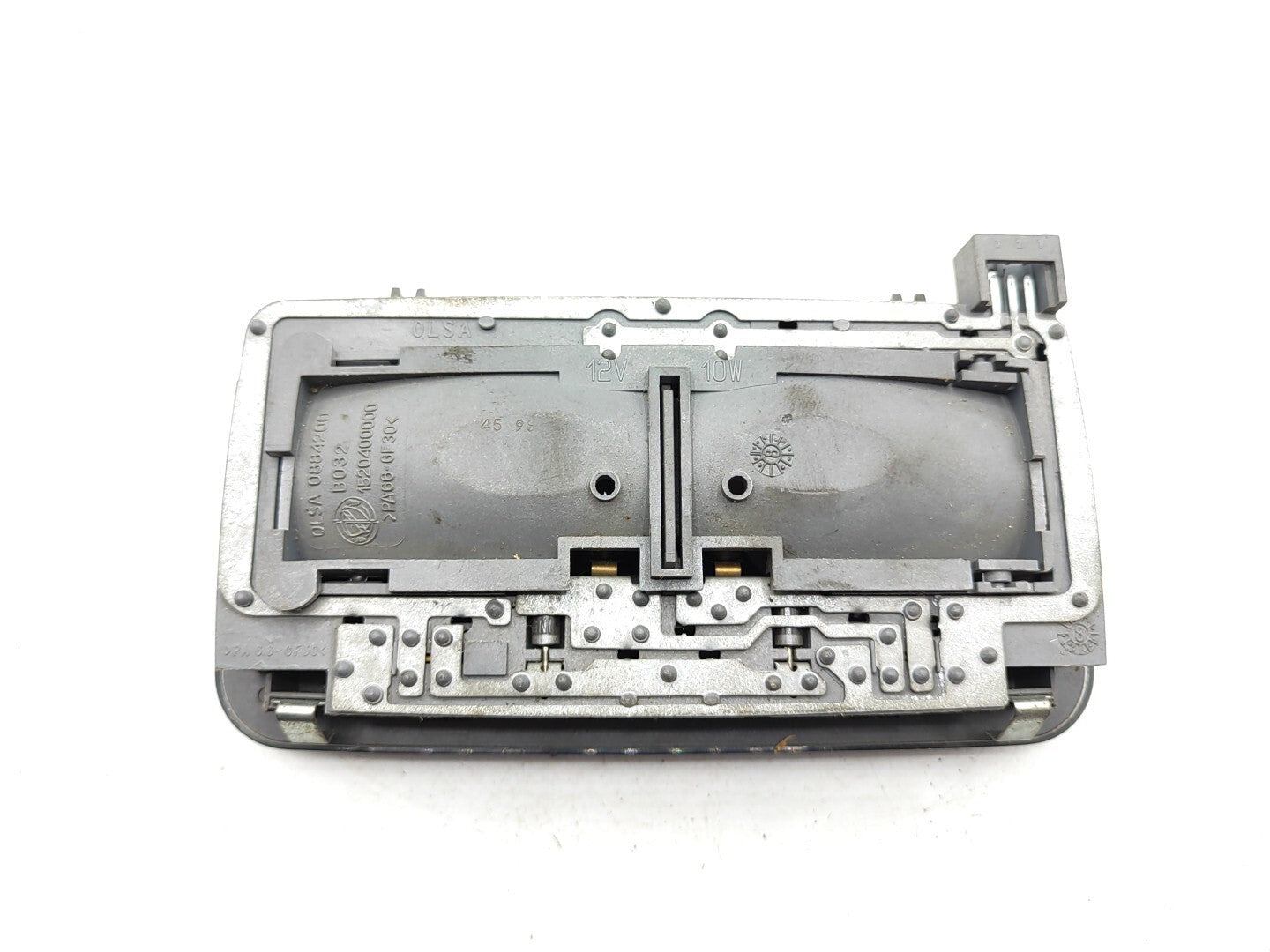 Alfa Romeo 156 1.6TS 999 Front Interior Roof Reading Light 1520400000