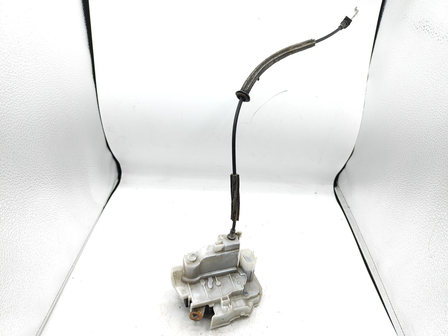 Alfa Romeo 159 2.4JTDm 154kW Diesel 2007 LHD Rear Left Door Lock B792