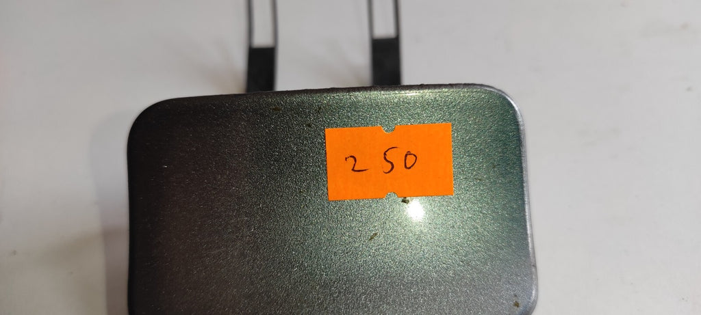 Peugeot 607 3.0i V6 2001 Rear Bumper Tow Hook Cover Cap 9629154177