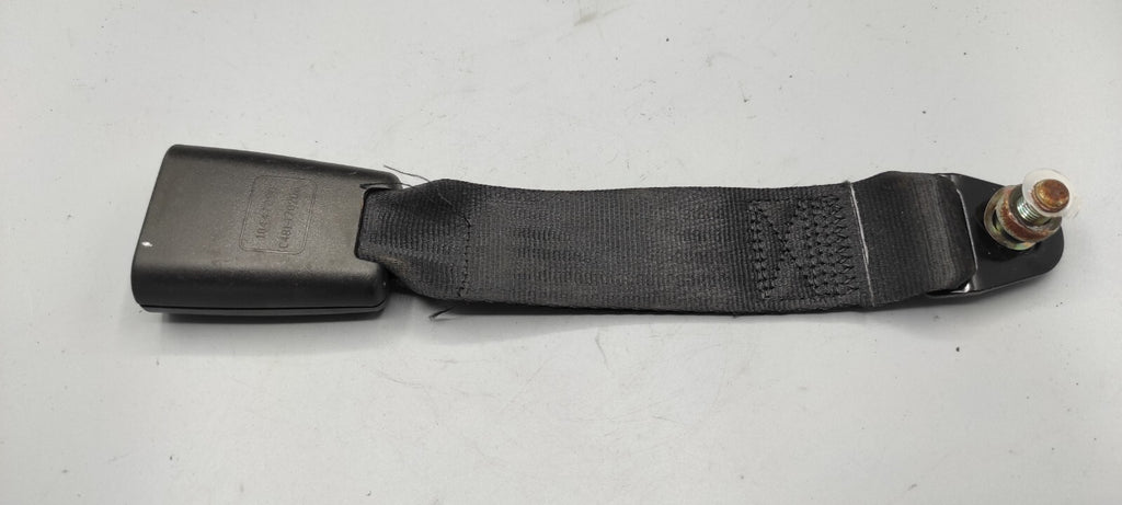 Alfa Romeo GT 1.9JTD 110kW Diesel 2005 Rear Seat Seatbelt Buckle 10447290