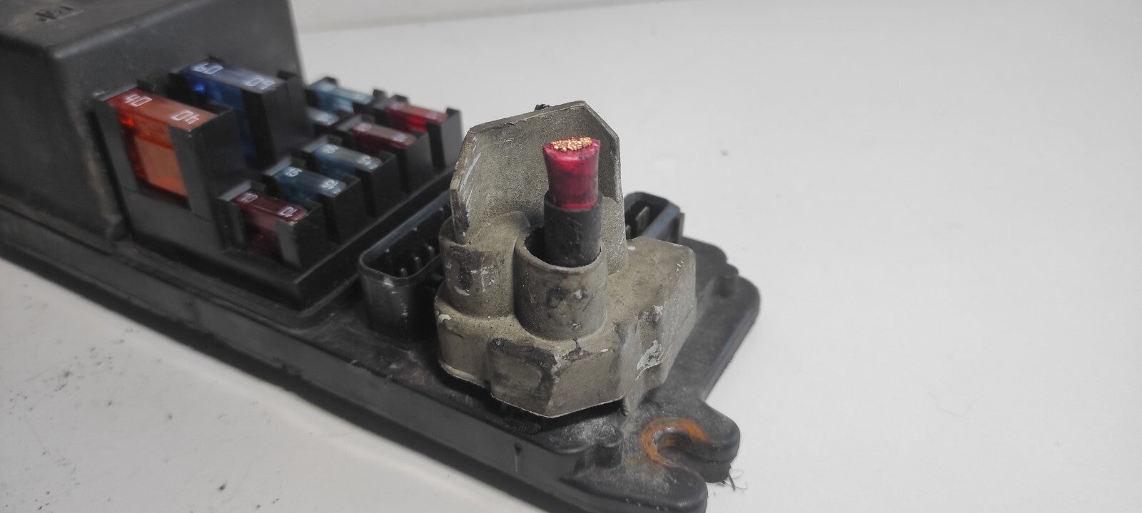 Alfa Romeo 166 2.4JTD 2003 Fuse Box / Relay / Module Unit