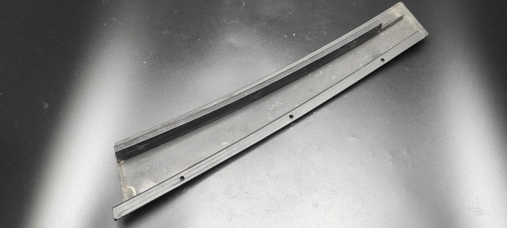 Alfa Romeo 147 1.9JTDm 4 Doors 2006 Rear Left Door Exterior Stripe Cover