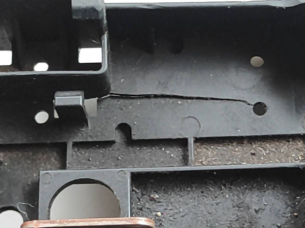 Alfa Romeo 147 1.9JTD 8V 2005 Diesel Positive wiring loom point